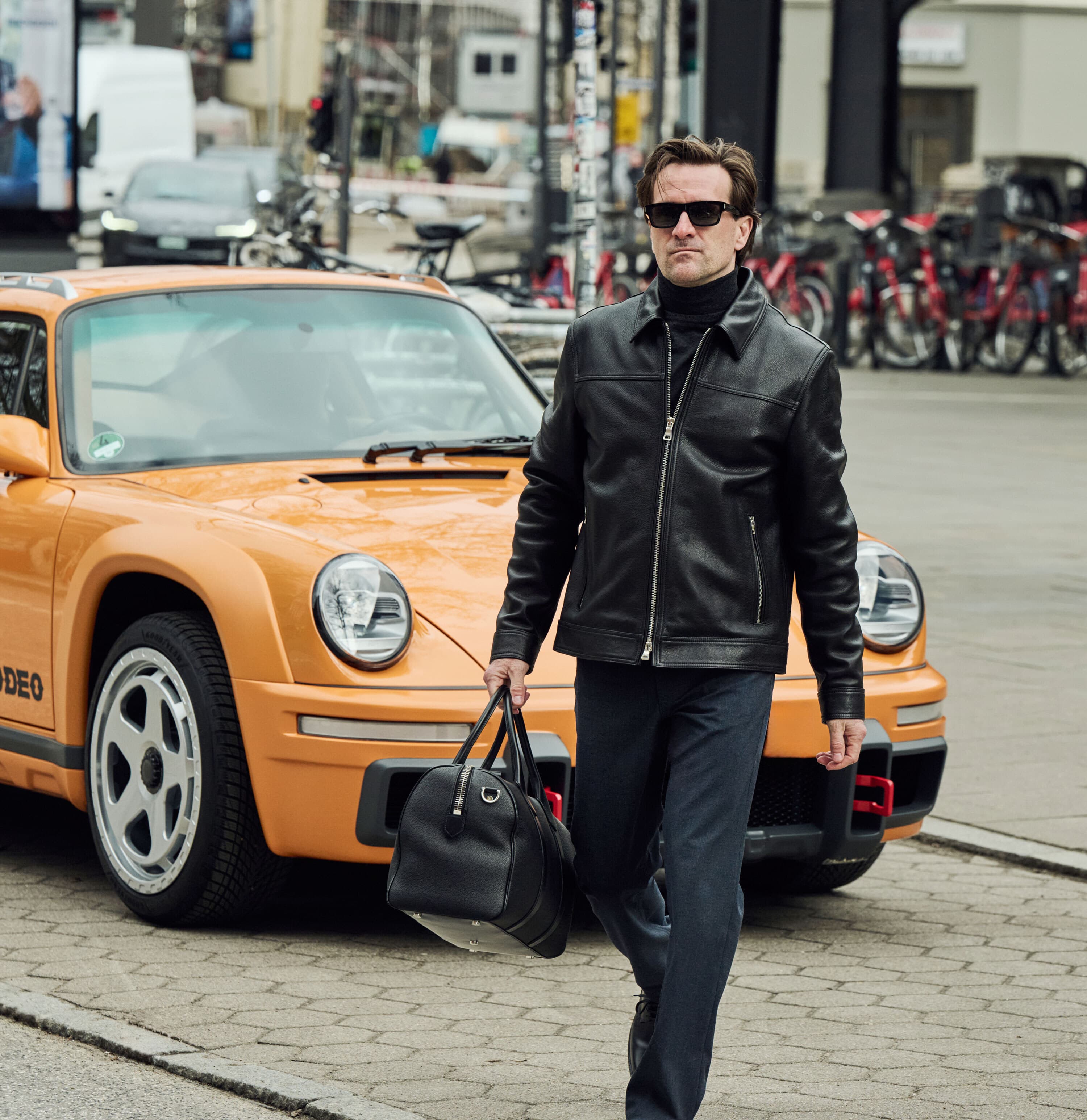 Arne Travel