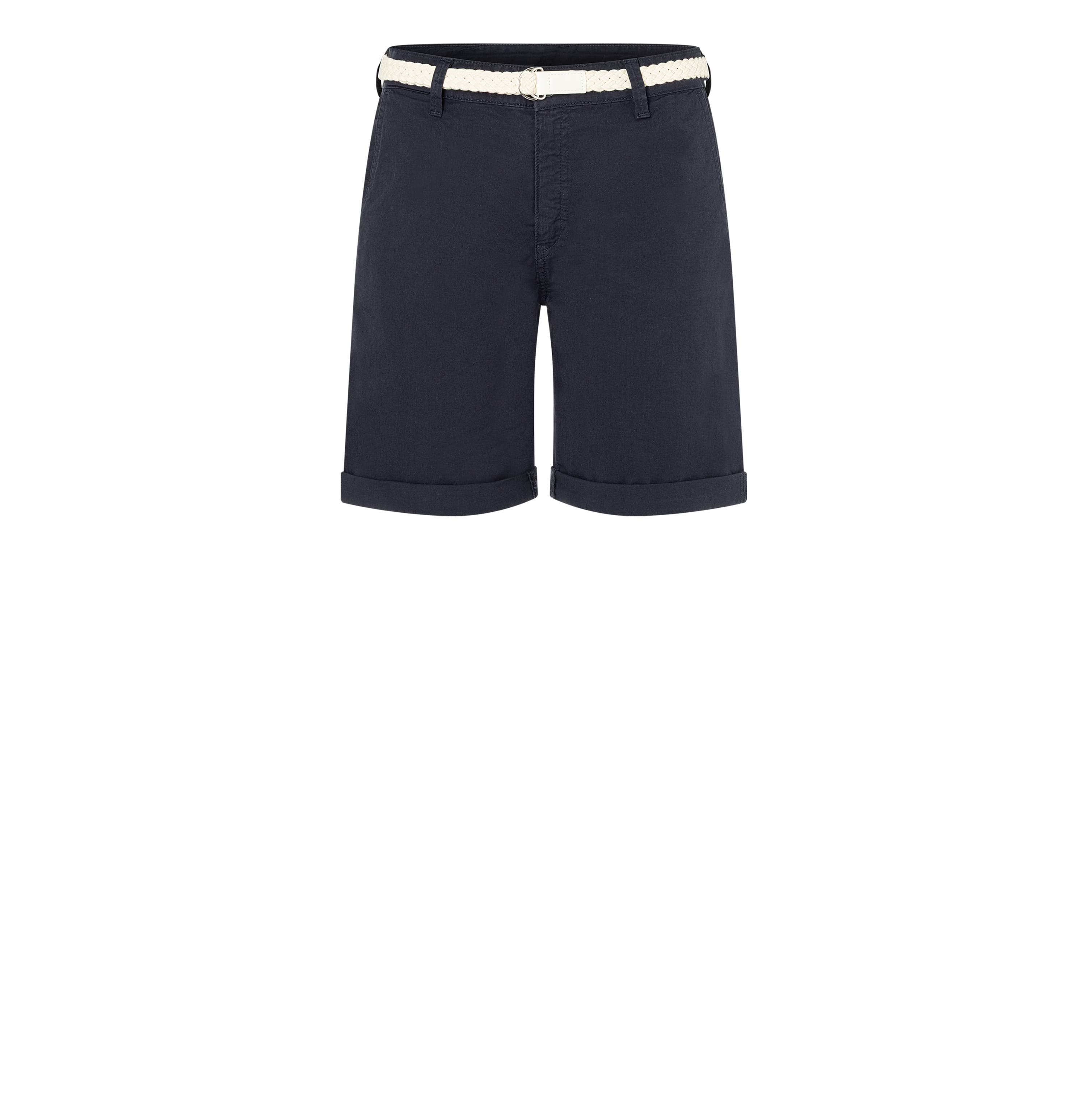 CHINO SHORTS belt