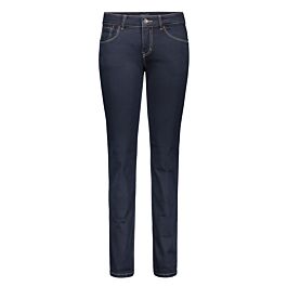 Mac Carrie Pipe Straight Leg Jeansbroek voor dames