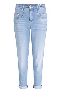 Rich - Straight fit - MAC Jeans Dames