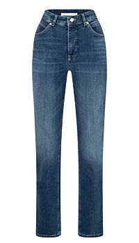 MAC Melanie Jeans Elasticizzati Femminili Fit Donna Denim Giallo