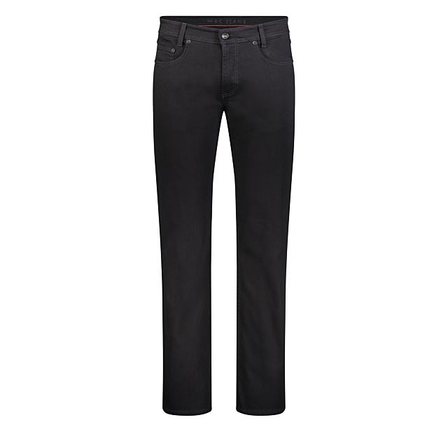 MAC - Arne  - Black Stretch Denim