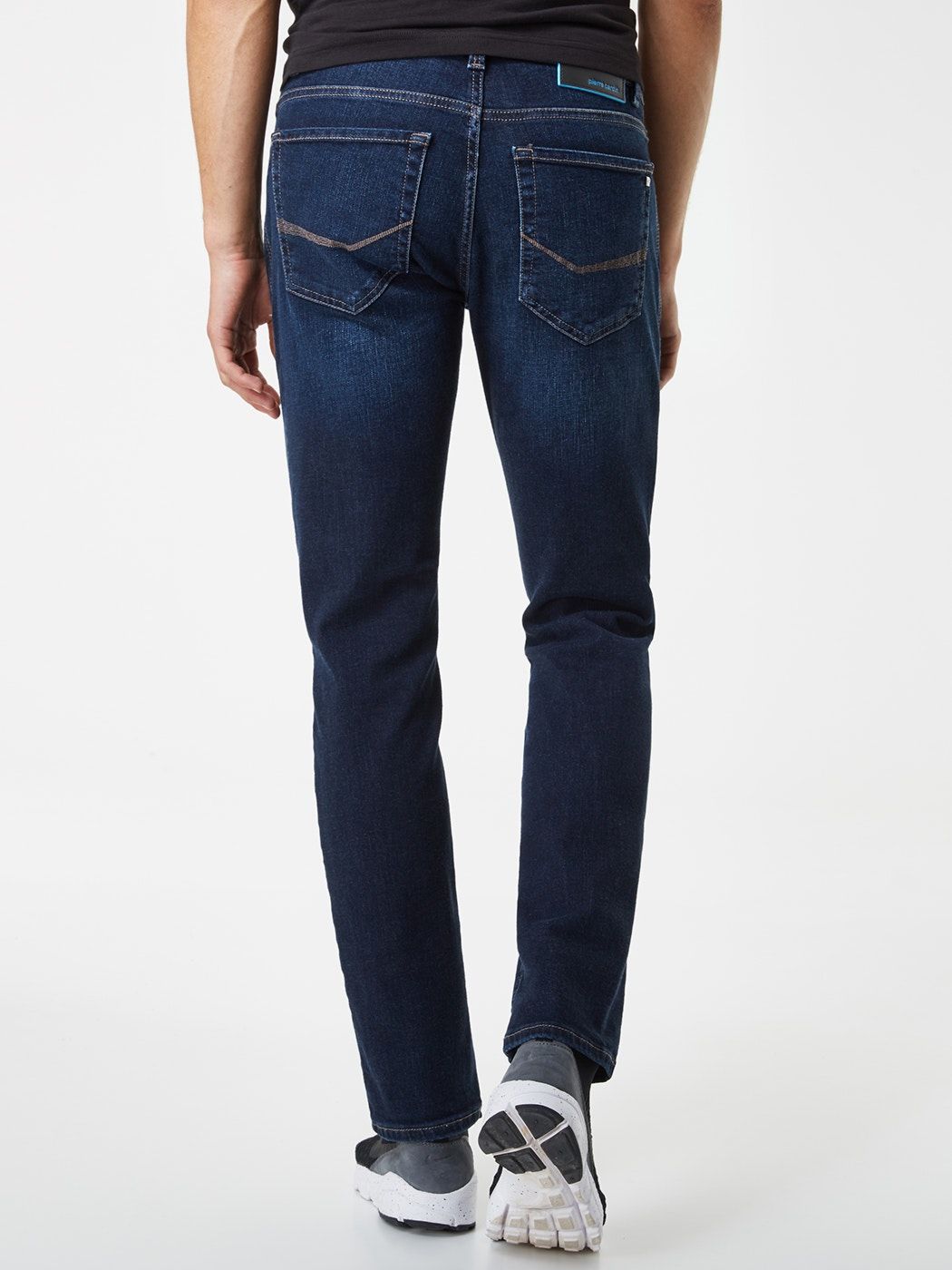 Pierre Cardin Jeans C7 34510.8054 6844 | Blauw | Ronald Deurloo
