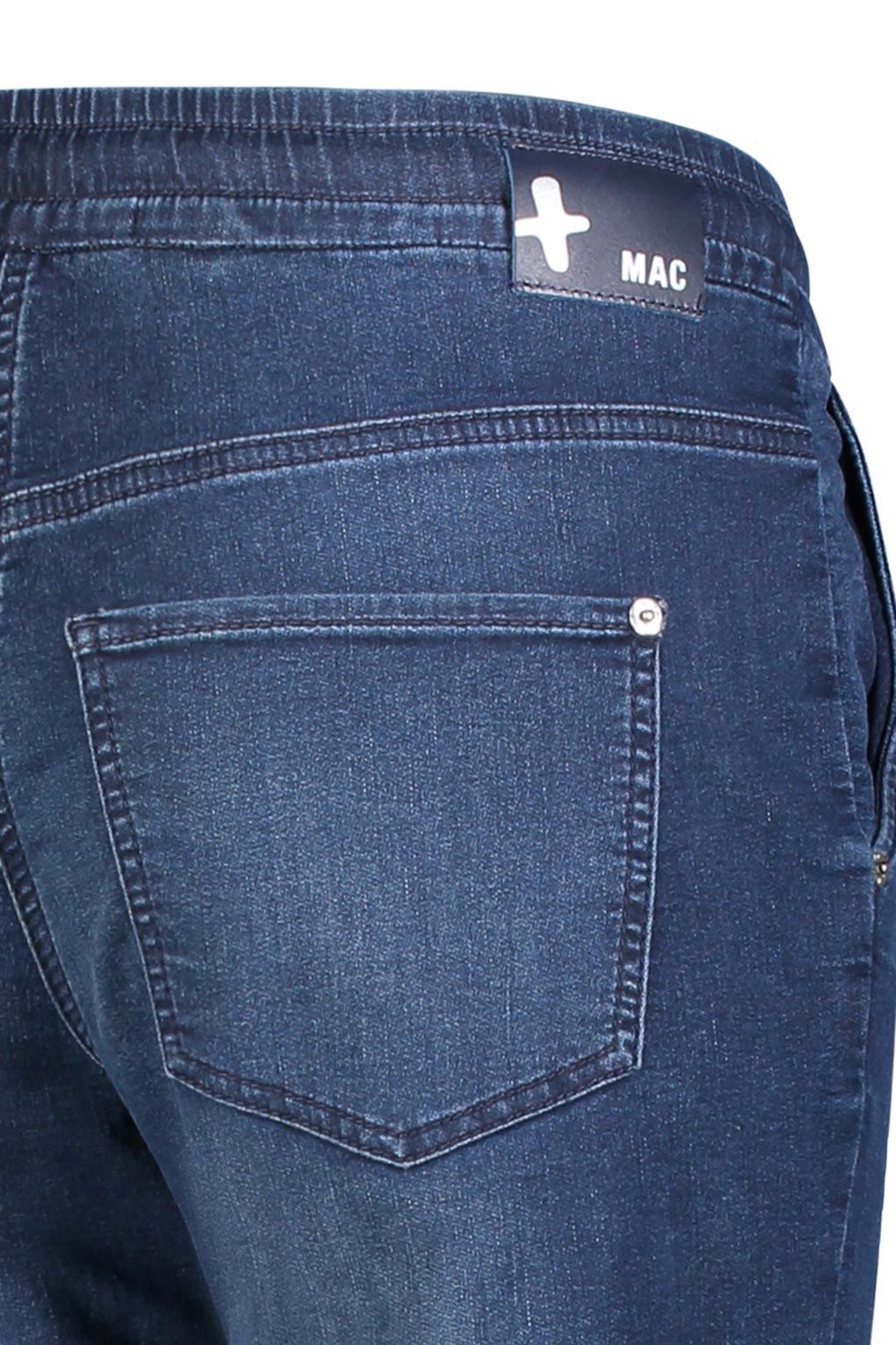MAC JOG'N jump in - Sweat denim