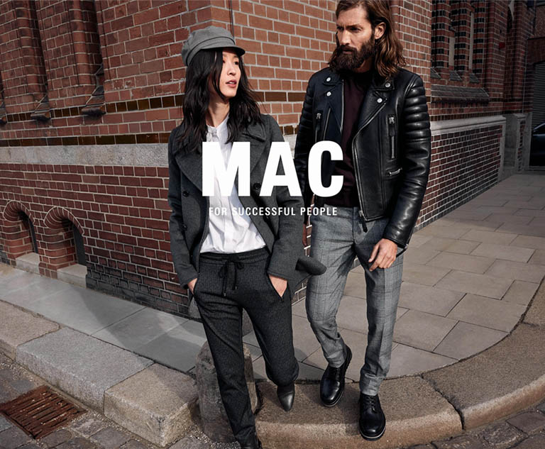 mac jeans online