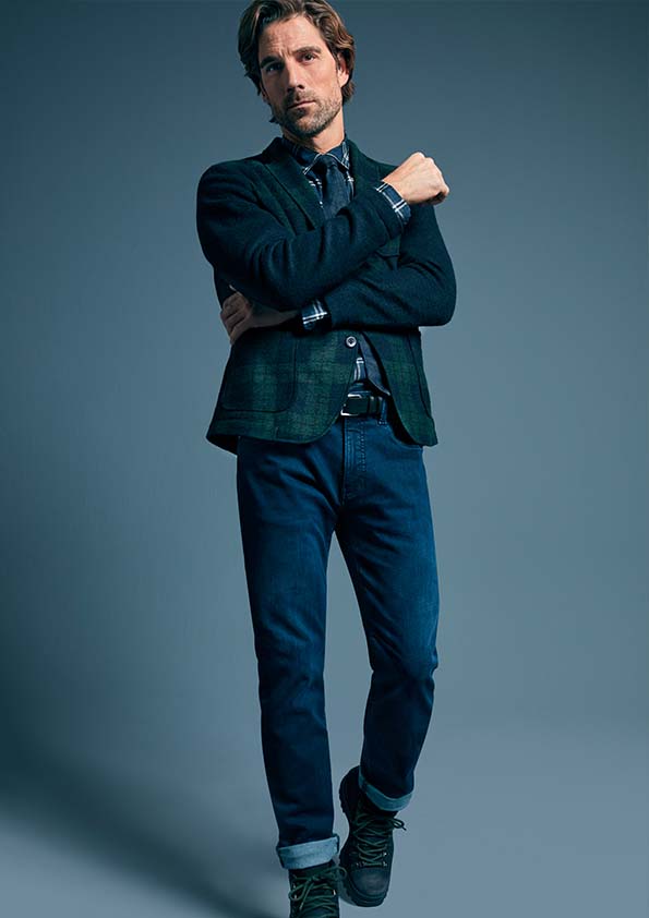 Heren Pierre Cardin broeken